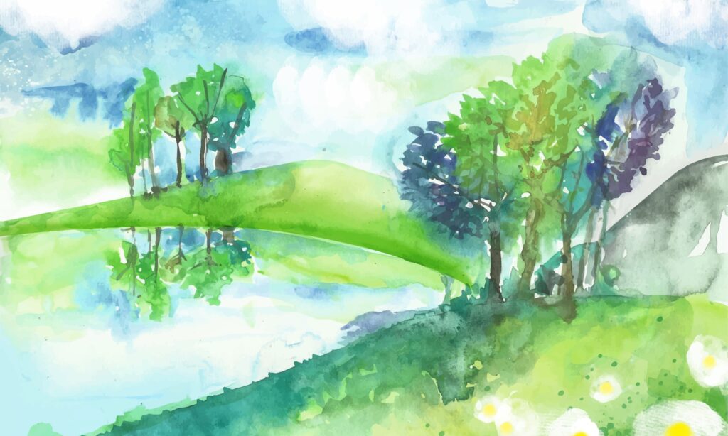 Landscape 1